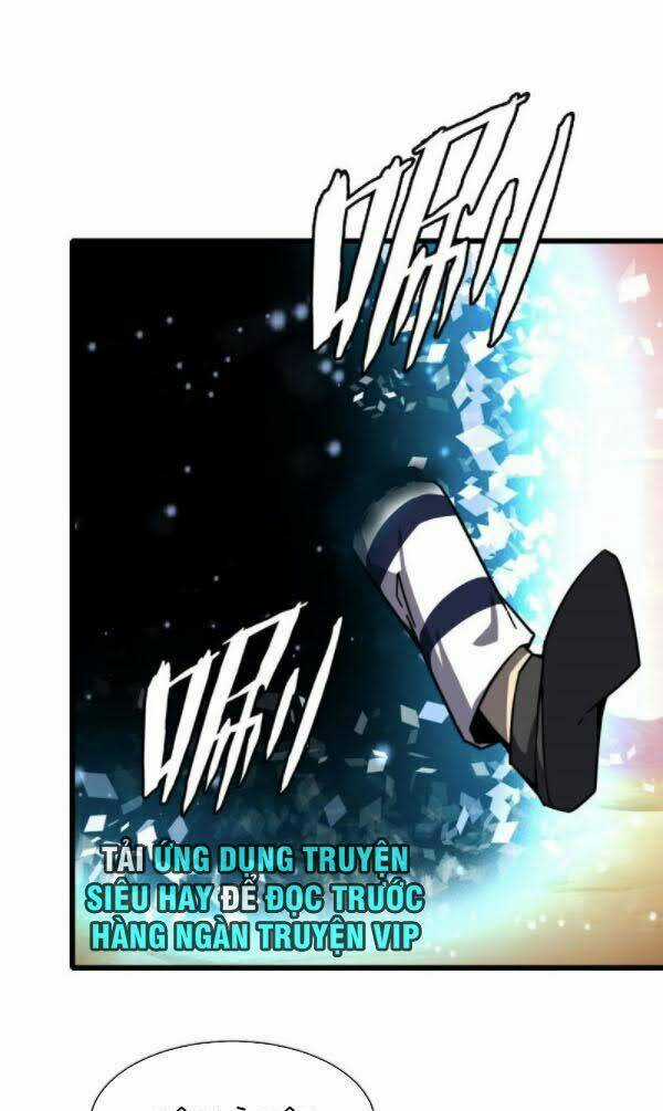 Bị Ép Thành Chúa Cứu Thế Chapter 17 trang 23