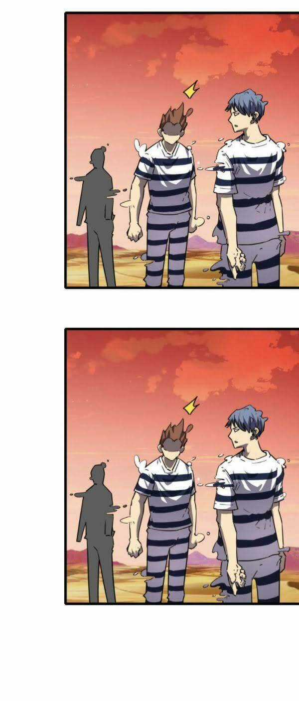 Bị Ép Thành Chúa Cứu Thế Chapter 17 trang 25