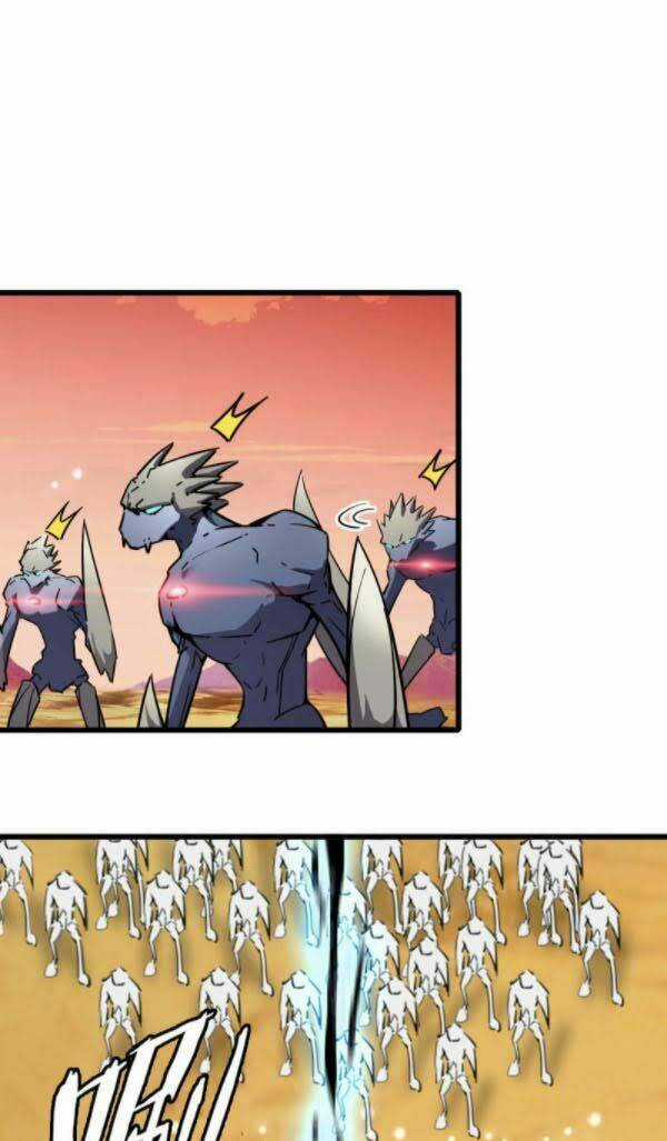 Bị Ép Thành Chúa Cứu Thế Chapter 17 trang 26