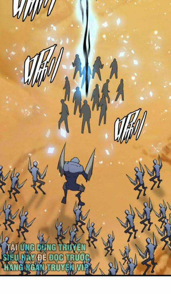 Bị Ép Thành Chúa Cứu Thế Chapter 17 trang 27