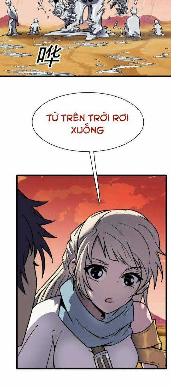 Bị Ép Thành Chúa Cứu Thế Chapter 17 trang 4