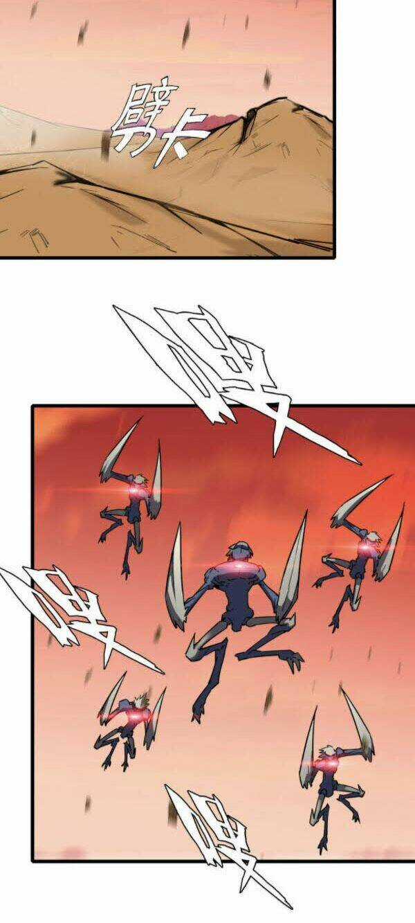 Bị Ép Thành Chúa Cứu Thế Chapter 17 trang 6