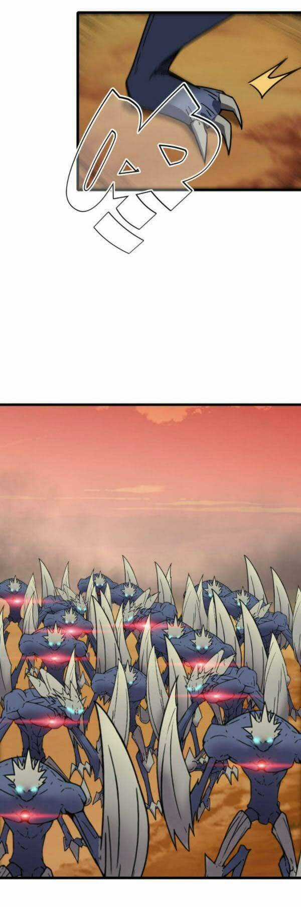 Bị Ép Thành Chúa Cứu Thế Chapter 17 trang 7