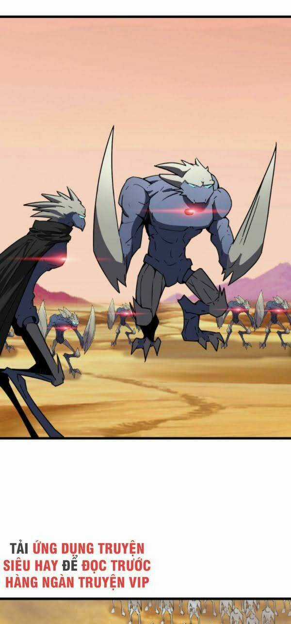 Bị Ép Thành Chúa Cứu Thế Chapter 17 trang 8