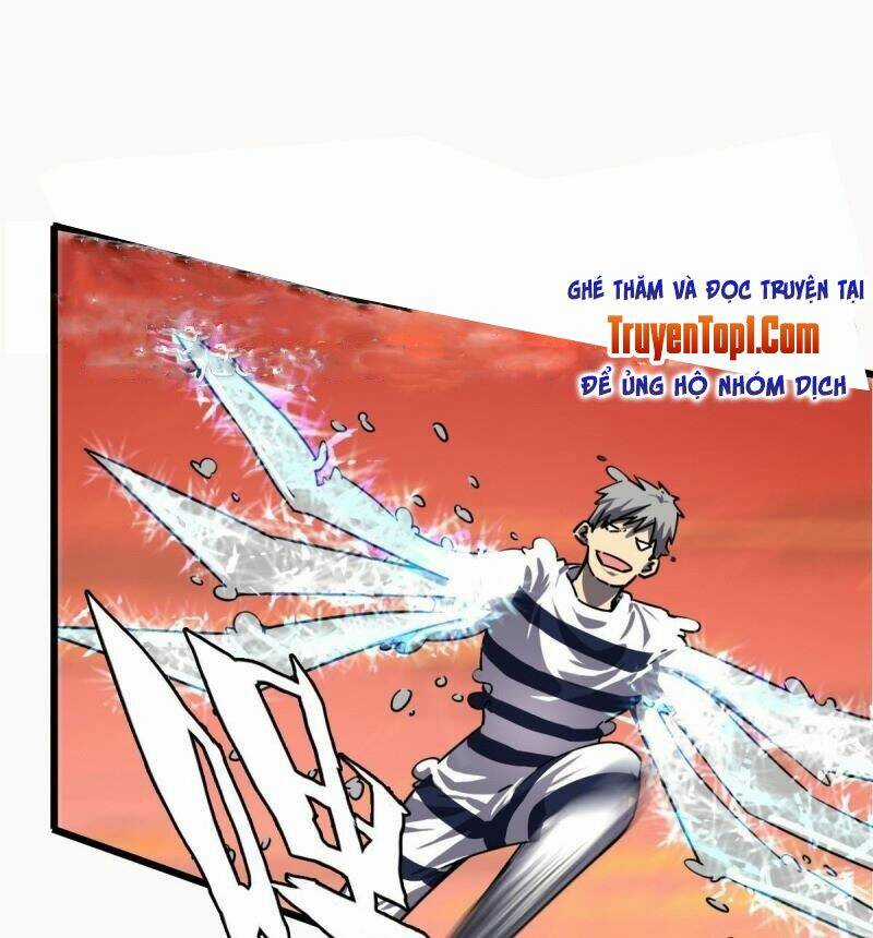 Bị Ép Thành Chúa Cứu Thế Chapter 18 trang 12