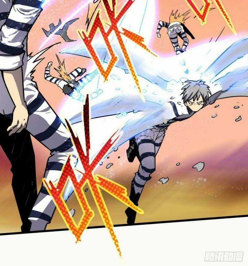 Bị Ép Thành Chúa Cứu Thế Chapter 18 trang 14