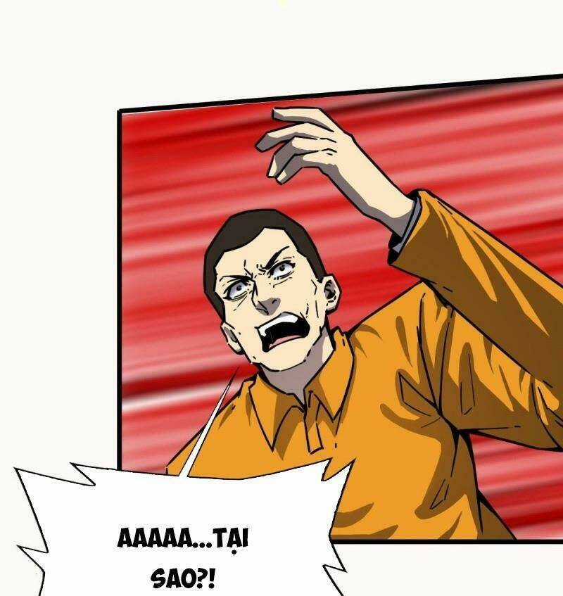 Bị Ép Thành Chúa Cứu Thế Chapter 18 trang 15