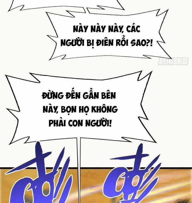 Bị Ép Thành Chúa Cứu Thế Chapter 18 trang 16
