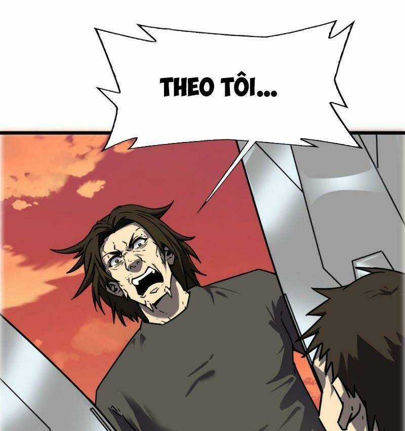 Bị Ép Thành Chúa Cứu Thế Chapter 18 trang 18