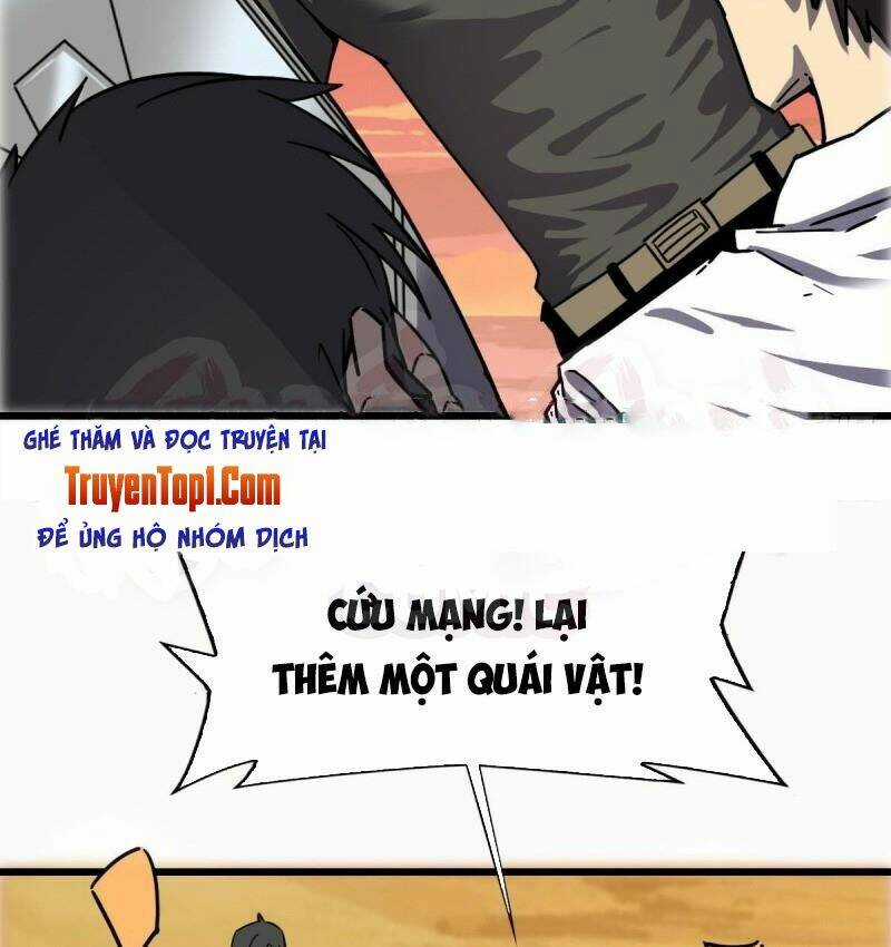 Bị Ép Thành Chúa Cứu Thế Chapter 18 trang 19