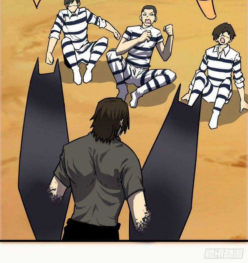 Bị Ép Thành Chúa Cứu Thế Chapter 18 trang 20