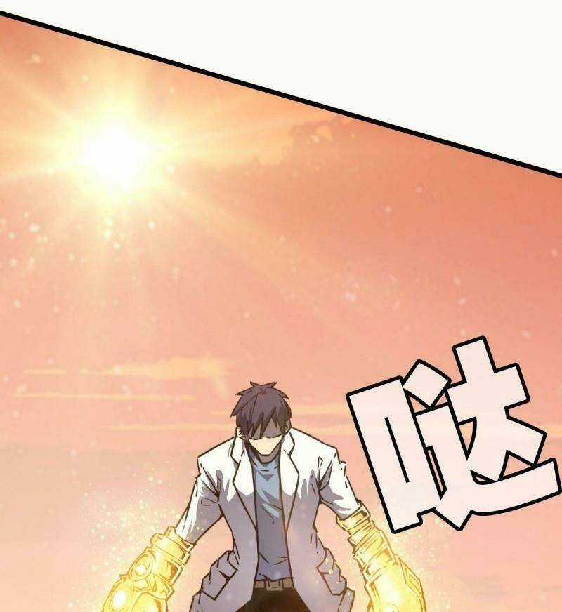 Bị Ép Thành Chúa Cứu Thế Chapter 18 trang 24