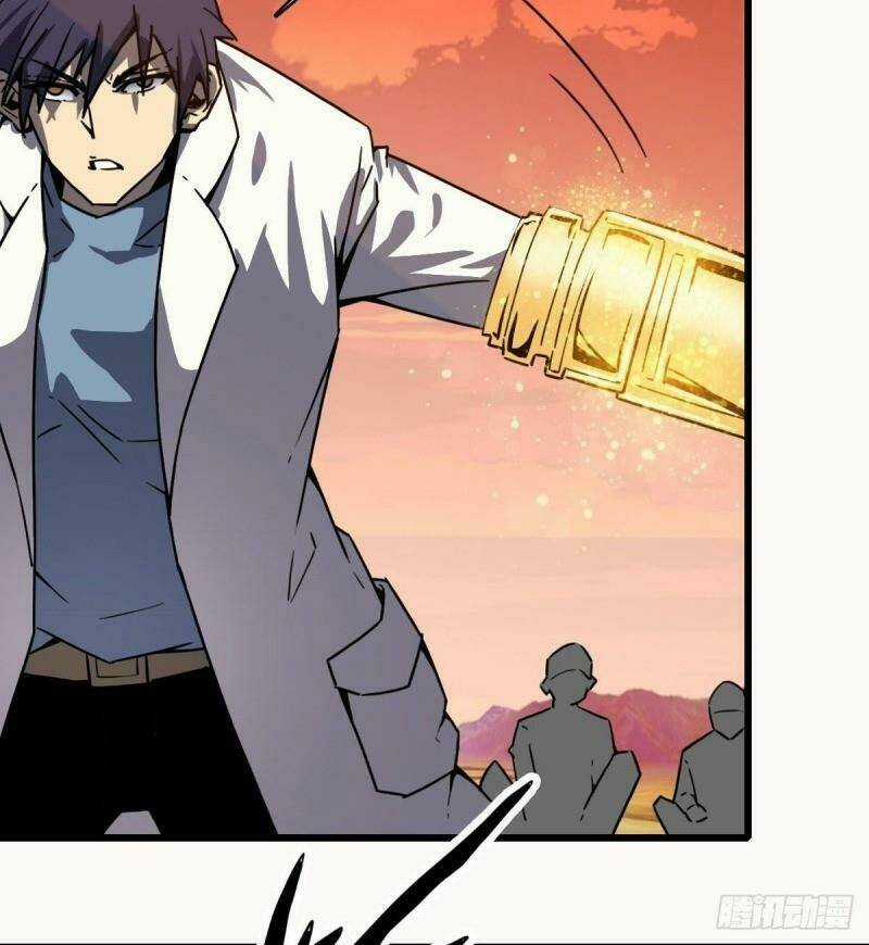 Bị Ép Thành Chúa Cứu Thế Chapter 18 trang 26