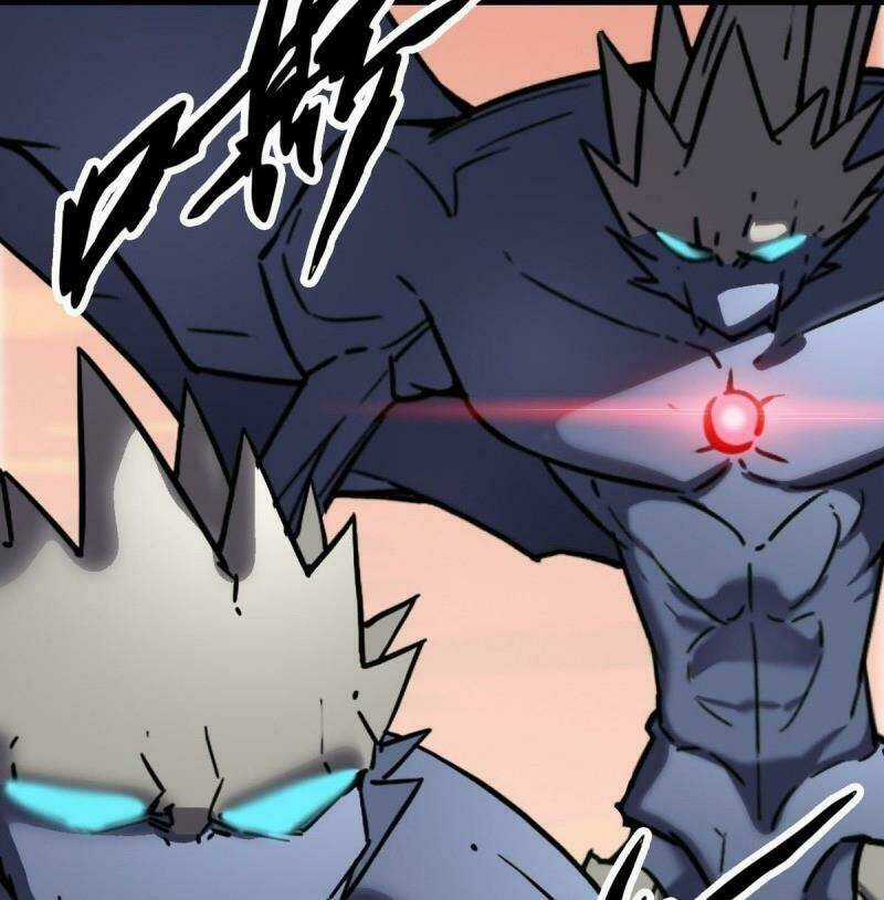 Bị Ép Thành Chúa Cứu Thế Chapter 18 trang 27