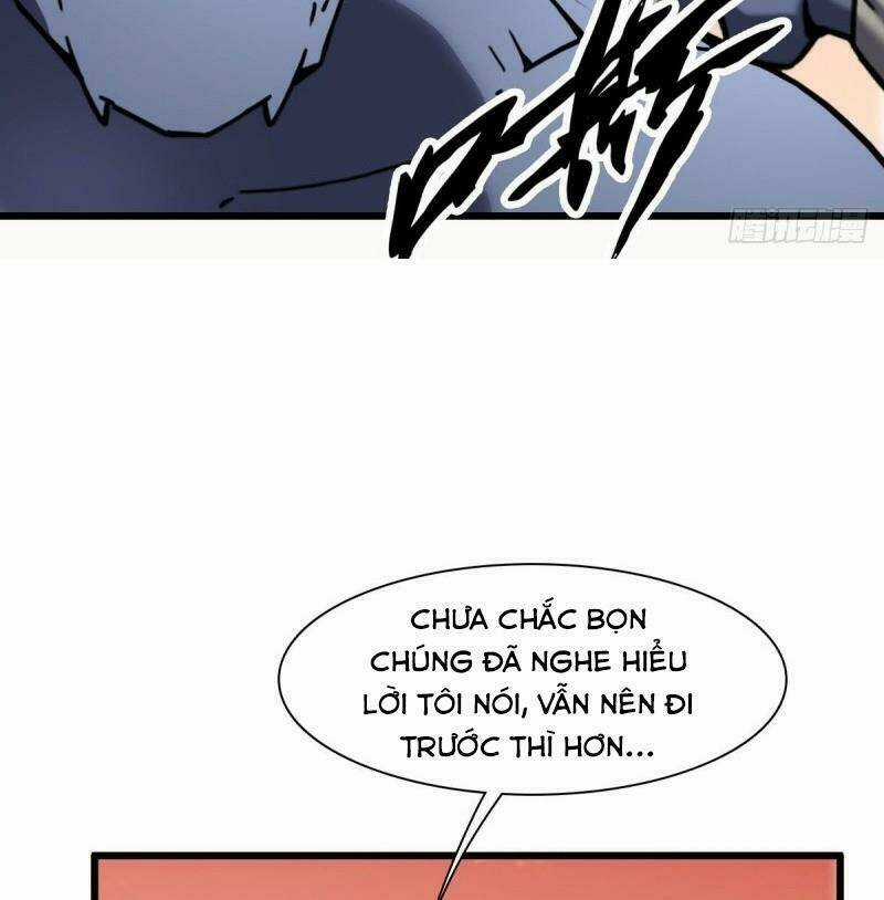 Bị Ép Thành Chúa Cứu Thế Chapter 18 trang 28