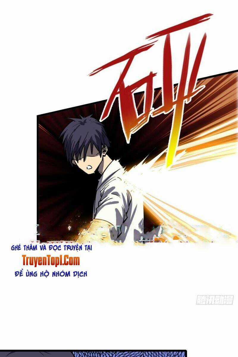 Bị Ép Thành Chúa Cứu Thế Chapter 18 trang 30