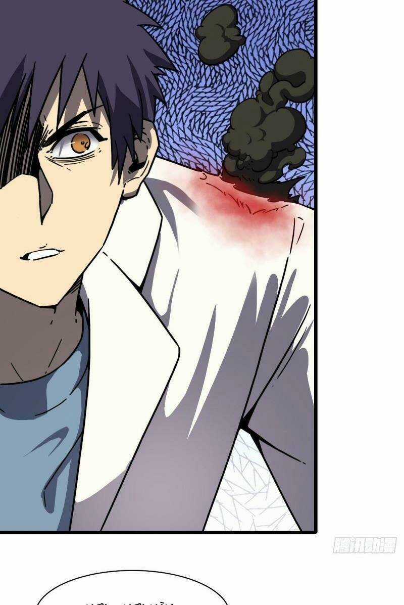 Bị Ép Thành Chúa Cứu Thế Chapter 18 trang 31