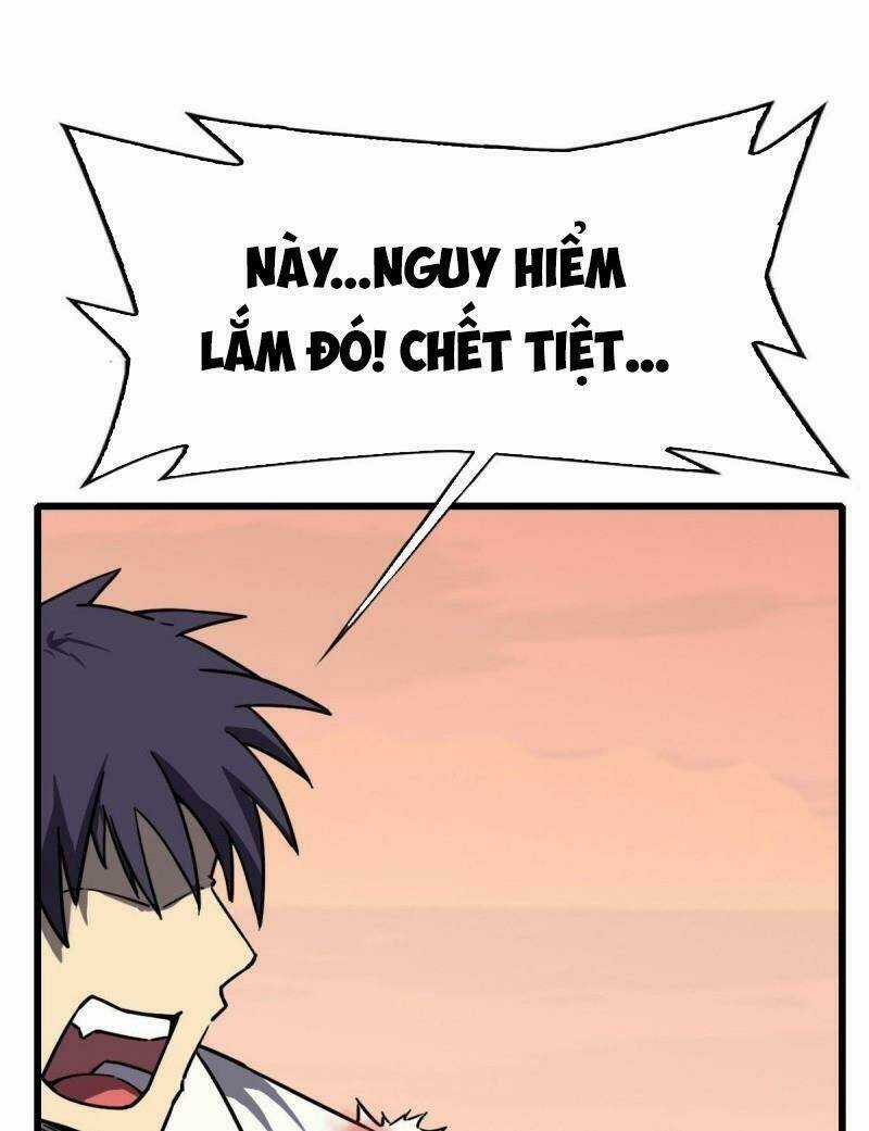 Bị Ép Thành Chúa Cứu Thế Chapter 18 trang 33