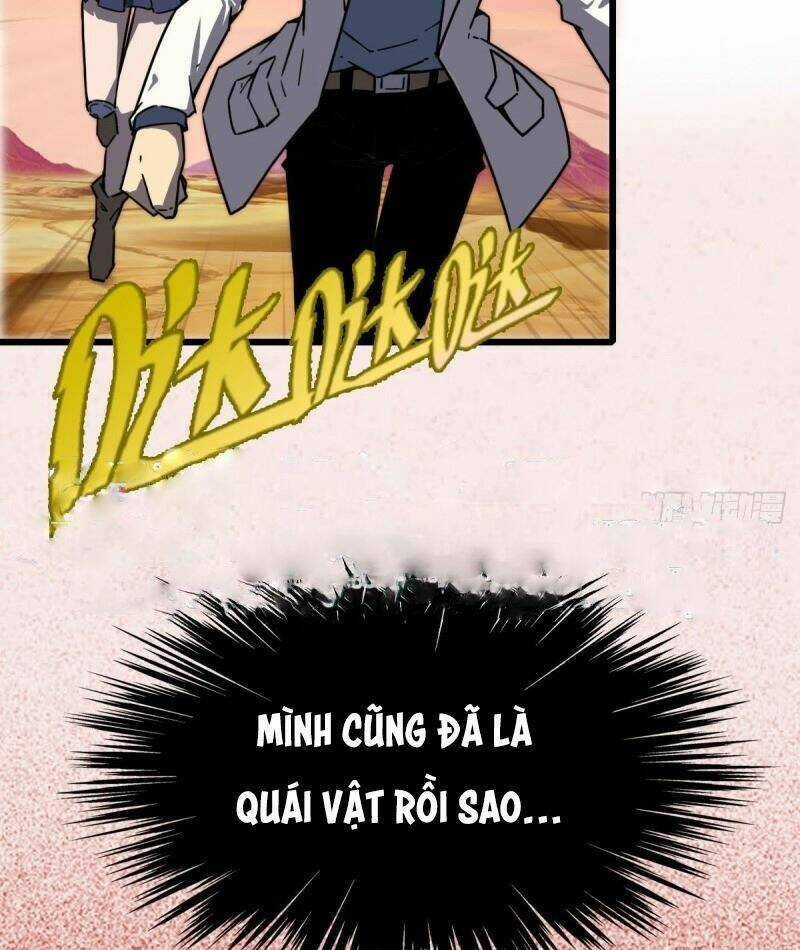 Bị Ép Thành Chúa Cứu Thế Chapter 18 trang 37