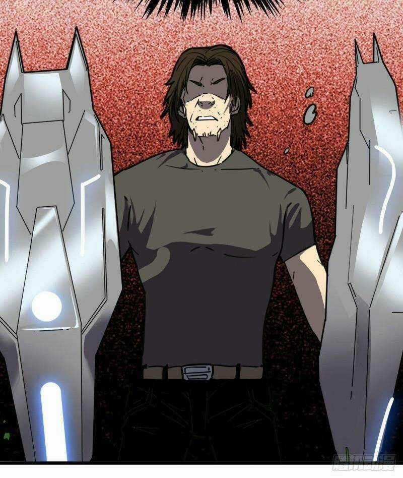 Bị Ép Thành Chúa Cứu Thế Chapter 18 trang 38