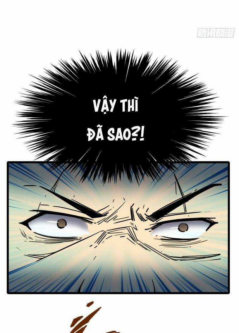Bị Ép Thành Chúa Cứu Thế Chapter 18 trang 40