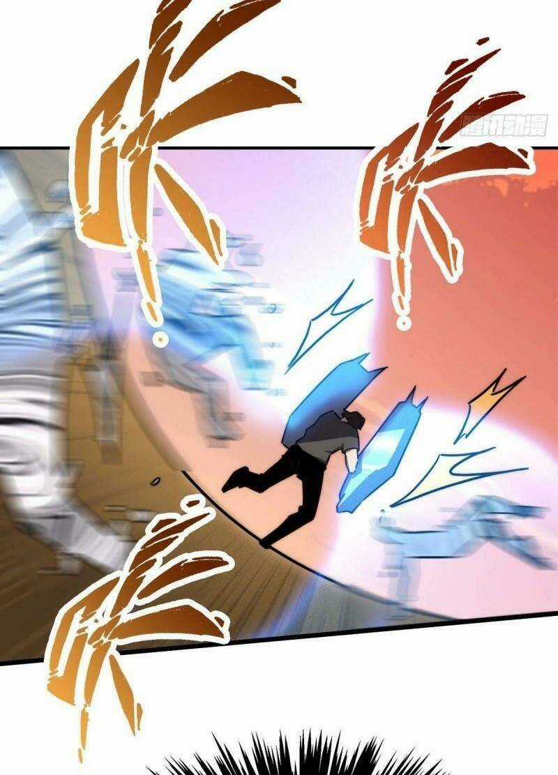 Bị Ép Thành Chúa Cứu Thế Chapter 18 trang 41
