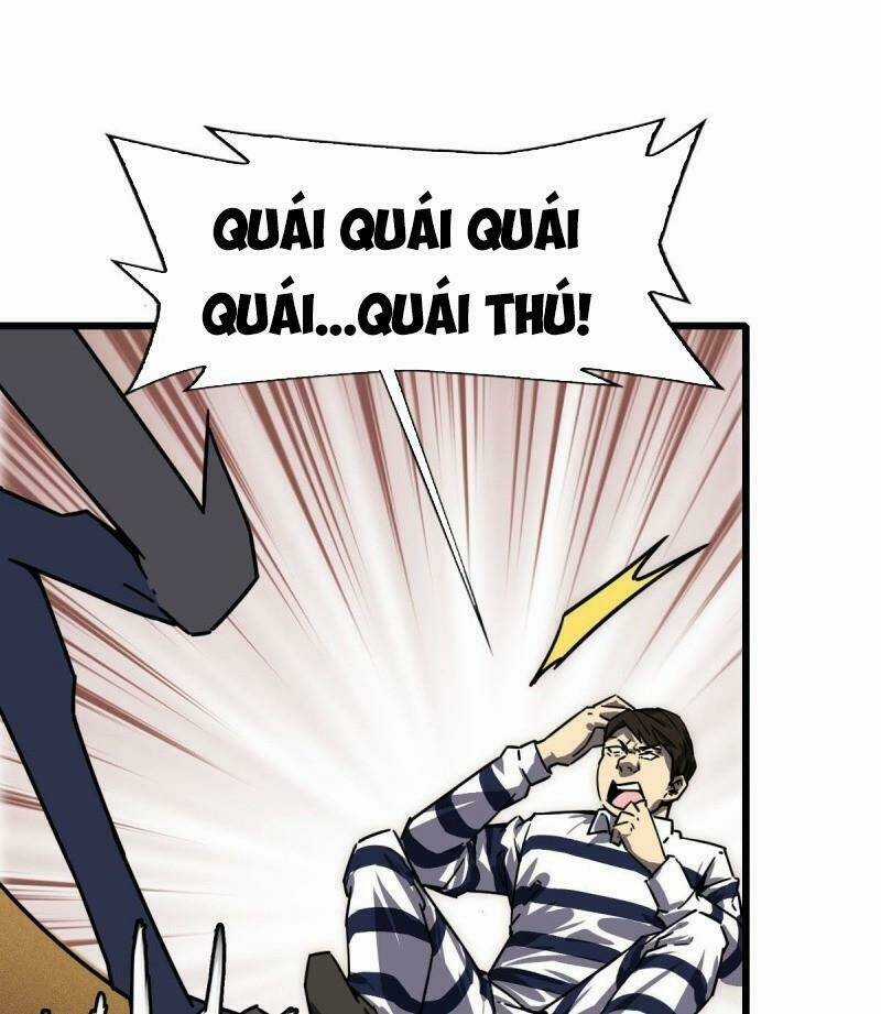 Bị Ép Thành Chúa Cứu Thế Chapter 18 trang 6