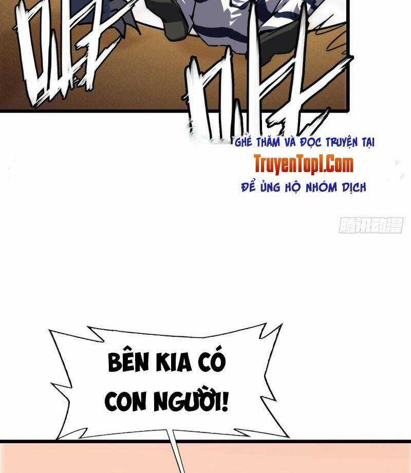 Bị Ép Thành Chúa Cứu Thế Chapter 18 trang 7
