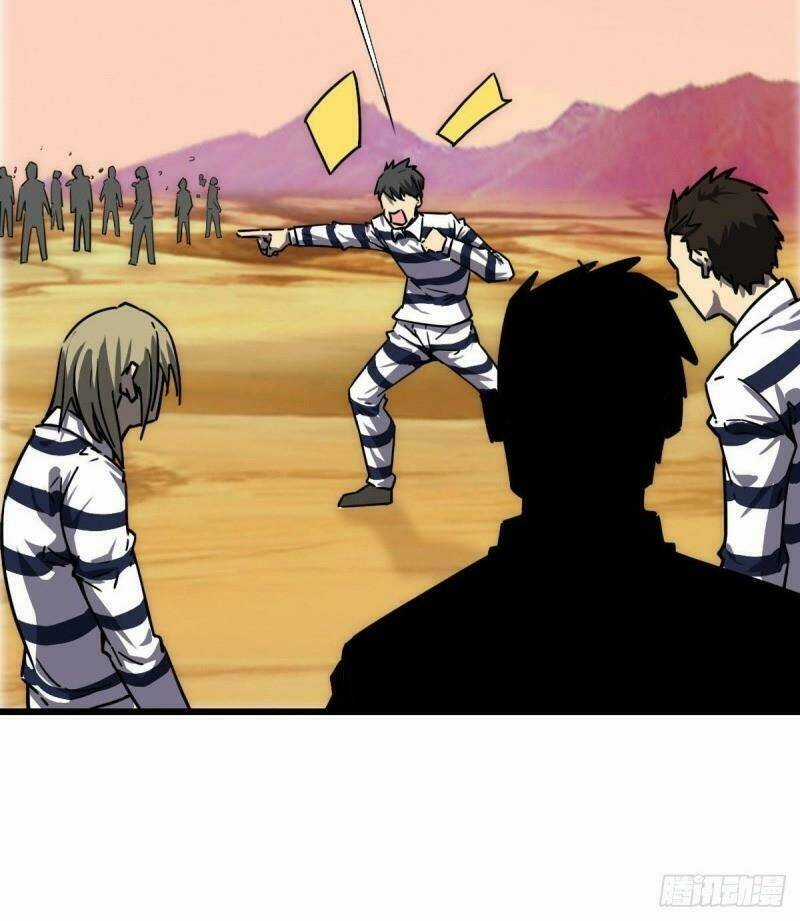 Bị Ép Thành Chúa Cứu Thế Chapter 18 trang 8
