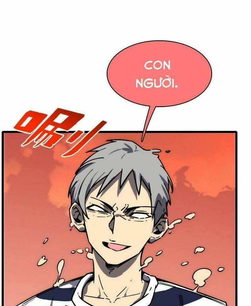Bị Ép Thành Chúa Cứu Thế Chapter 18 trang 9