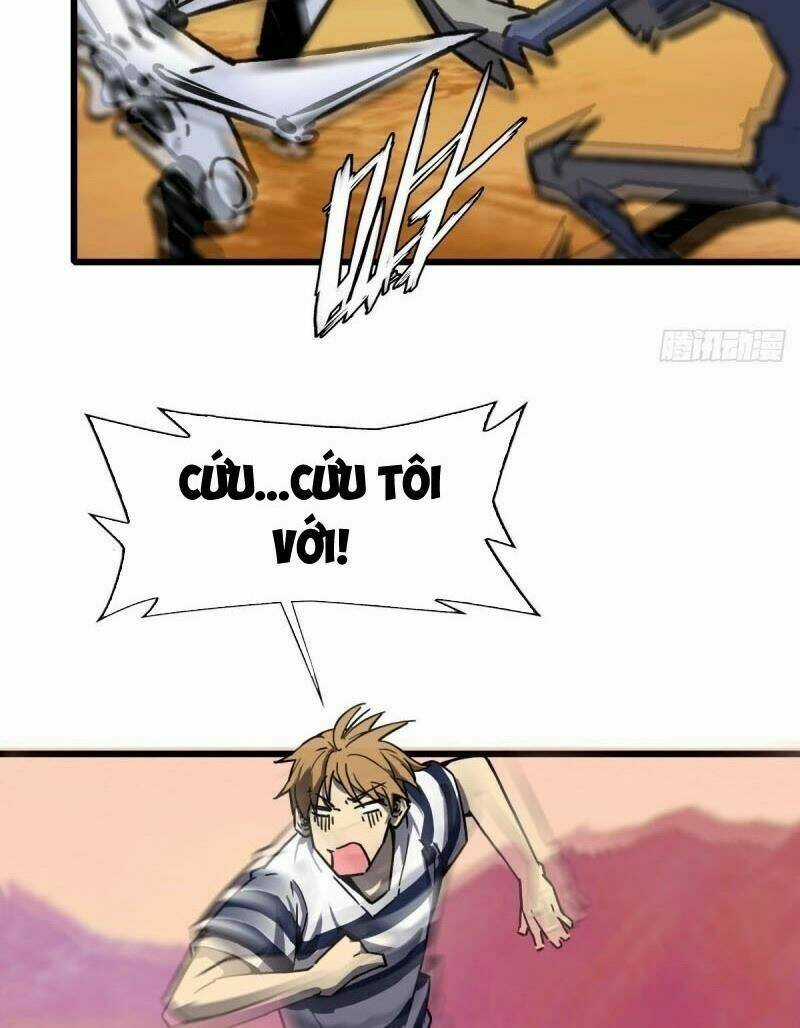 Bị Ép Thành Chúa Cứu Thế Chapter 19 trang 10