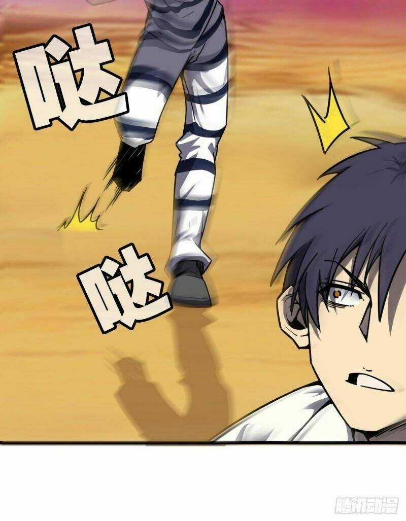 Bị Ép Thành Chúa Cứu Thế Chapter 19 trang 11