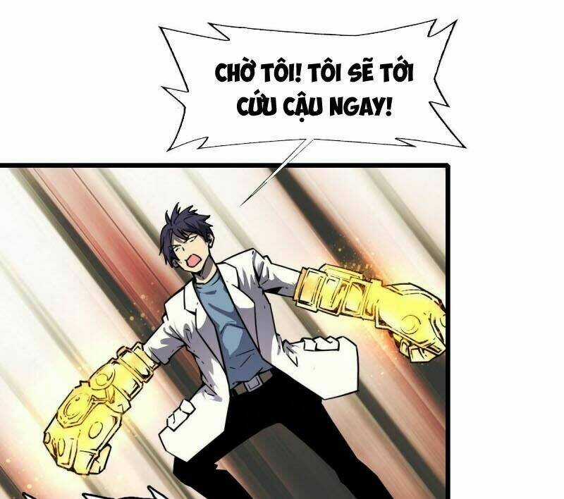 Bị Ép Thành Chúa Cứu Thế Chapter 19 trang 12