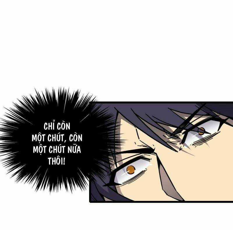 Bị Ép Thành Chúa Cứu Thế Chapter 19 trang 15