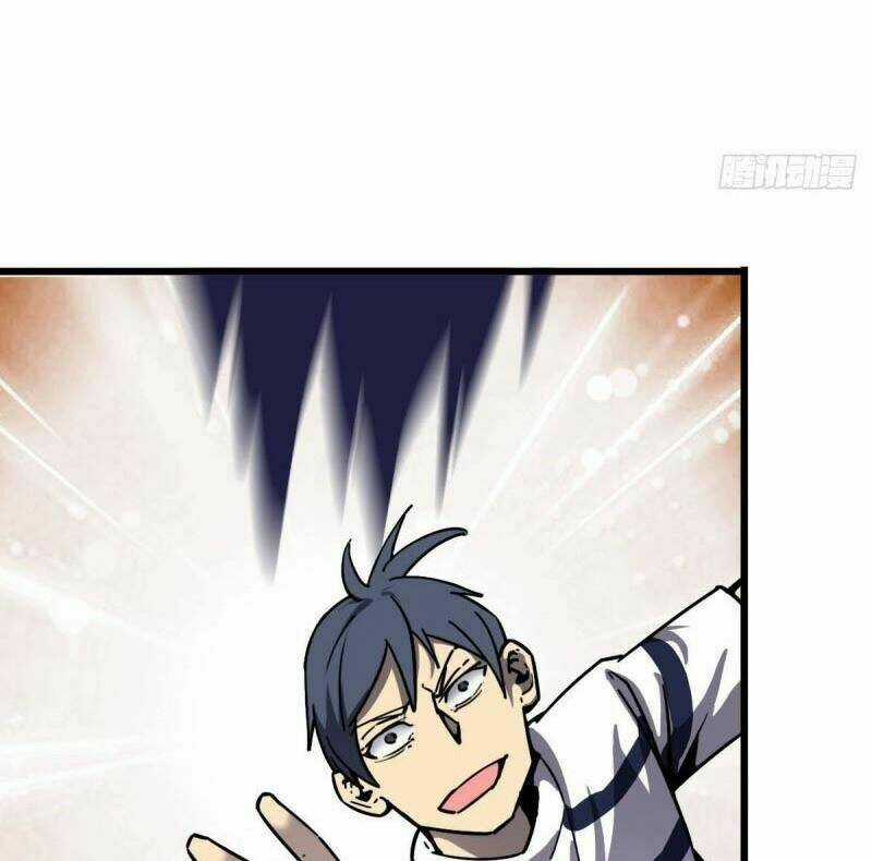 Bị Ép Thành Chúa Cứu Thế Chapter 19 trang 16