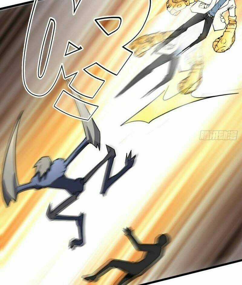 Bị Ép Thành Chúa Cứu Thế Chapter 19 trang 19