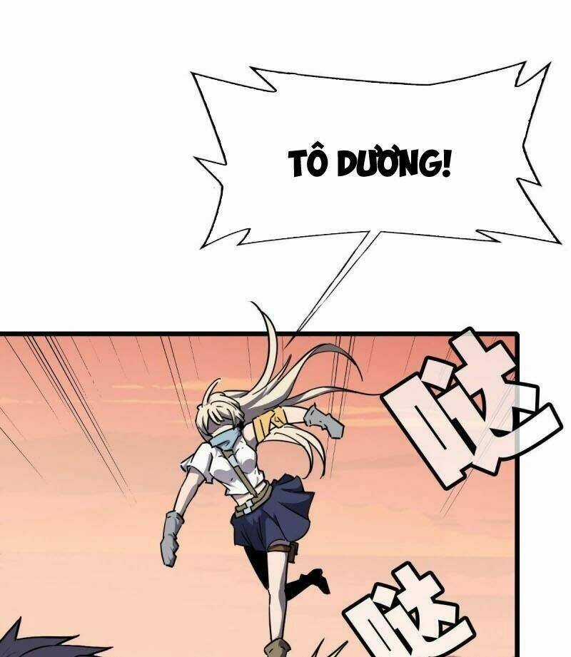 Bị Ép Thành Chúa Cứu Thế Chapter 19 trang 21