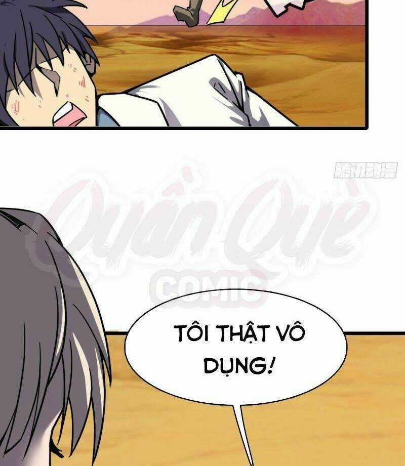 Bị Ép Thành Chúa Cứu Thế Chapter 19 trang 22