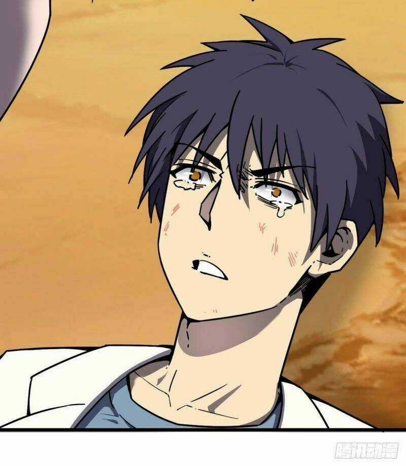 Bị Ép Thành Chúa Cứu Thế Chapter 19 trang 23