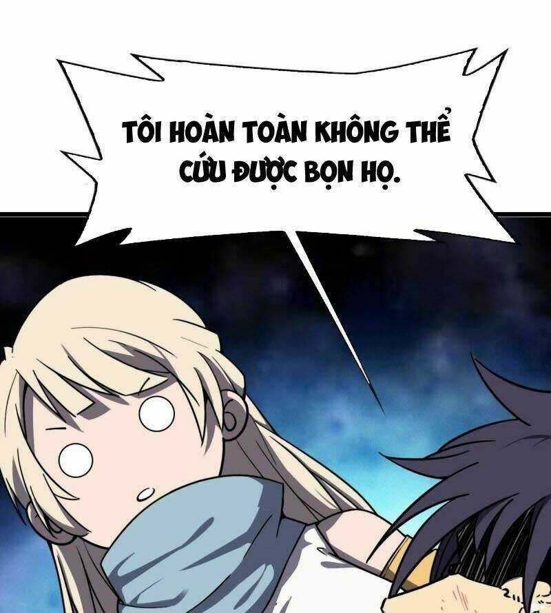 Bị Ép Thành Chúa Cứu Thế Chapter 19 trang 24