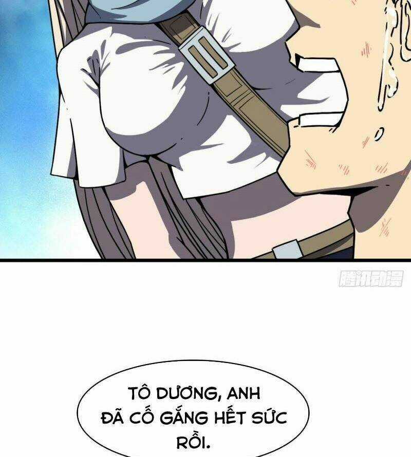 Bị Ép Thành Chúa Cứu Thế Chapter 19 trang 25