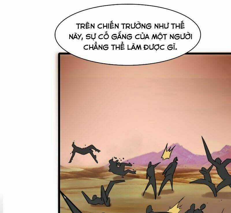 Bị Ép Thành Chúa Cứu Thế Chapter 19 trang 27