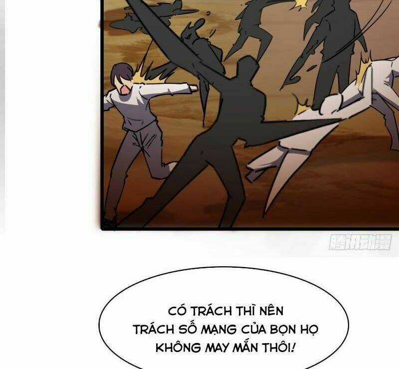 Bị Ép Thành Chúa Cứu Thế Chapter 19 trang 28