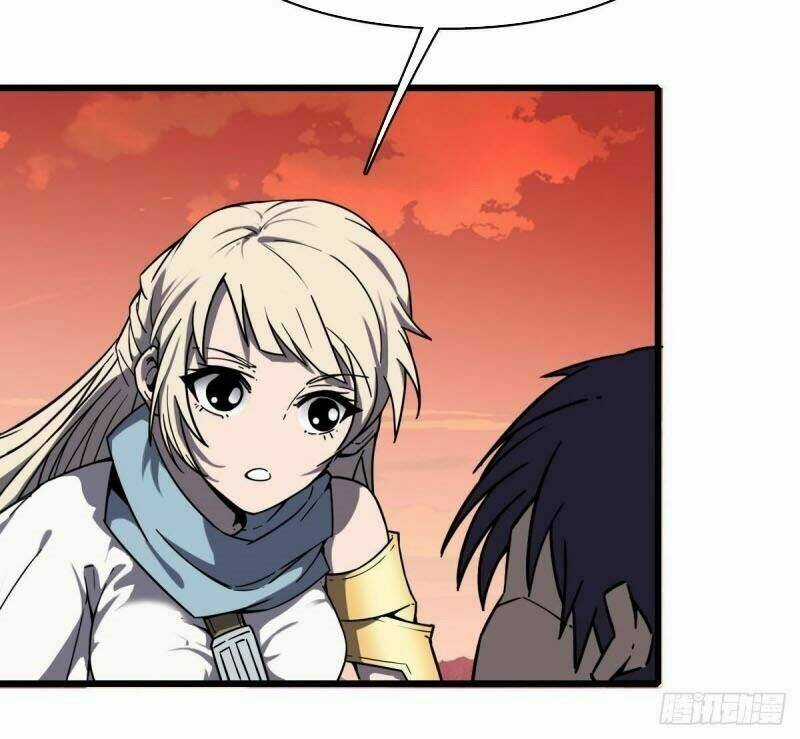 Bị Ép Thành Chúa Cứu Thế Chapter 19 trang 29