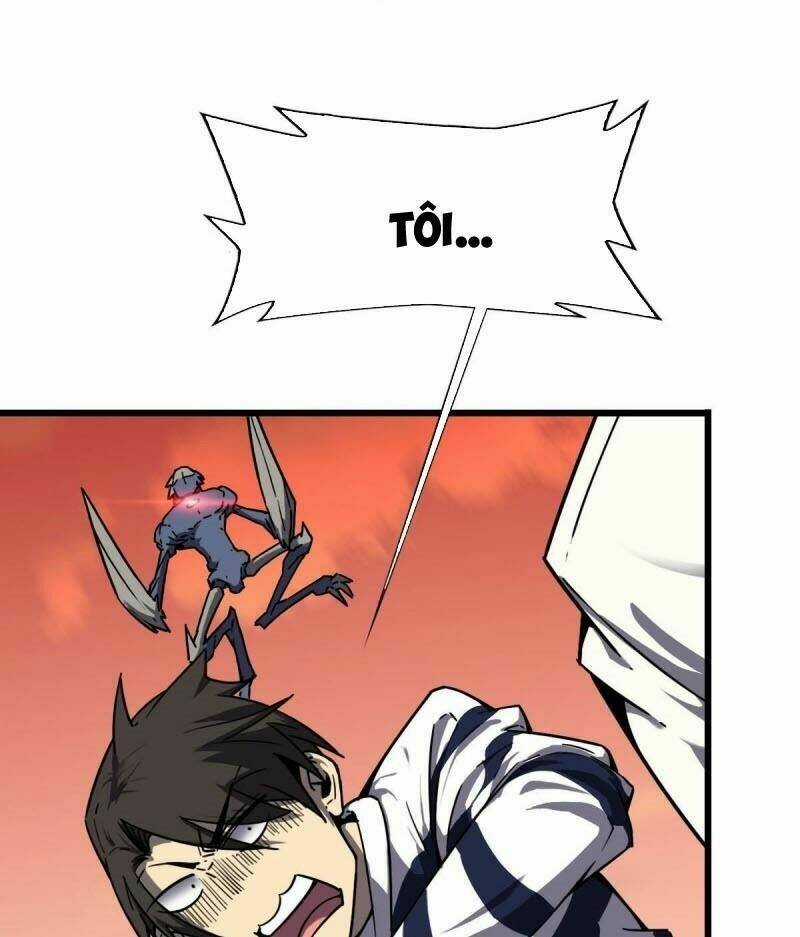 Bị Ép Thành Chúa Cứu Thế Chapter 19 trang 3