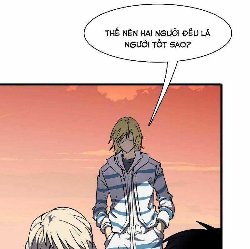 Bị Ép Thành Chúa Cứu Thế Chapter 19 trang 30