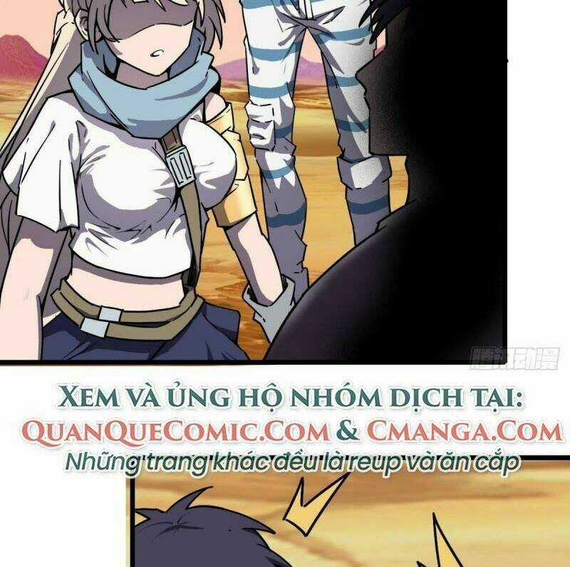 Bị Ép Thành Chúa Cứu Thế Chapter 19 trang 31