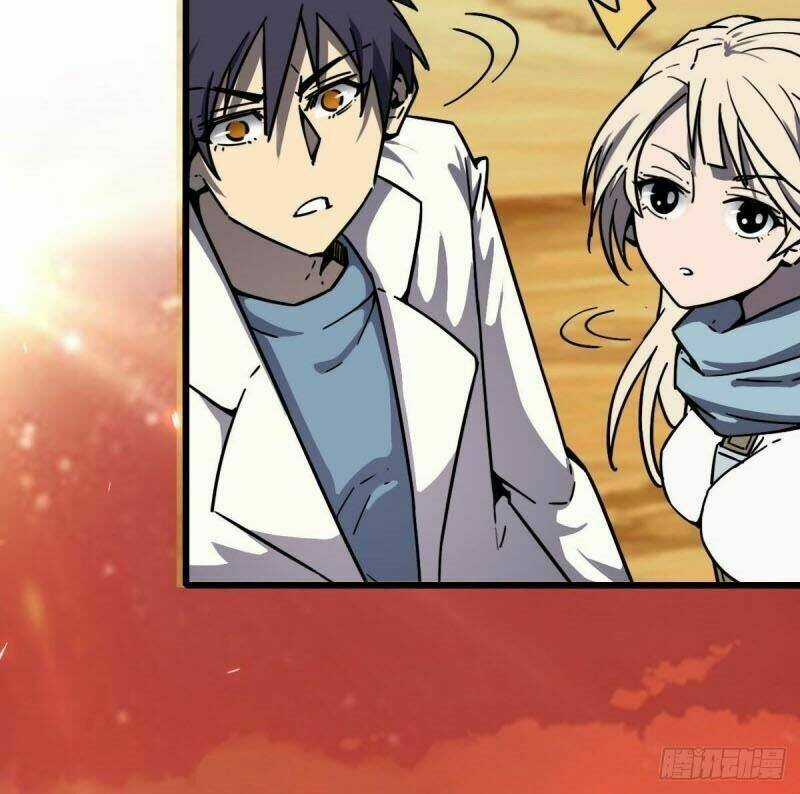 Bị Ép Thành Chúa Cứu Thế Chapter 19 trang 32