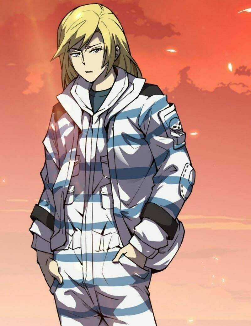 Bị Ép Thành Chúa Cứu Thế Chapter 19 trang 33