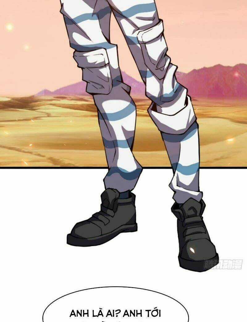 Bị Ép Thành Chúa Cứu Thế Chapter 19 trang 34